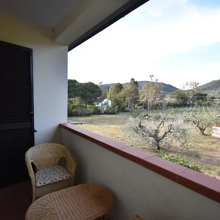 Trilocale Mare - Zona Mare Con Clima E Posto Auto 拉科纳