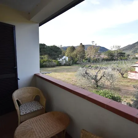 Trilocale Mare - Zona Mare Con Clima E Posto Auto