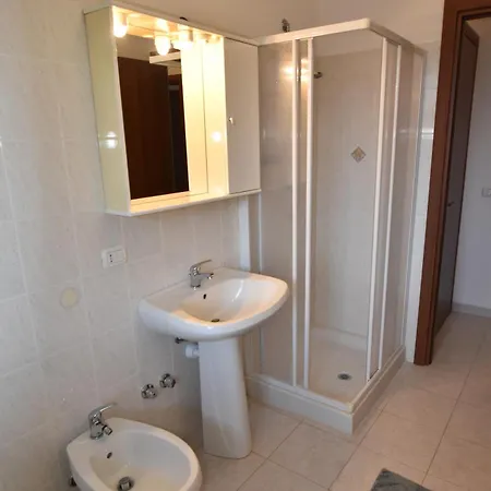 Trilocale Mare - Zona Mare Con Clima E Posto Auto Appartement Lacona