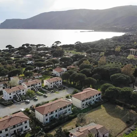 Trilocale Mare - Zona Mare Con Clima E Posto Auto *