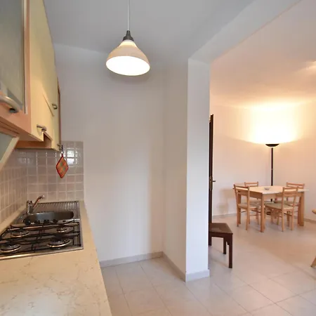 Trilocale Mare - Zona Mare Con Clima E Posto Auto Appartement Lacona