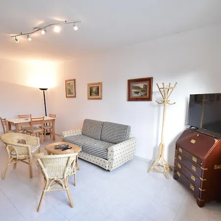 Appartement Trilocale Mare - Zona Mare Con Clima E Posto Auto Lacona