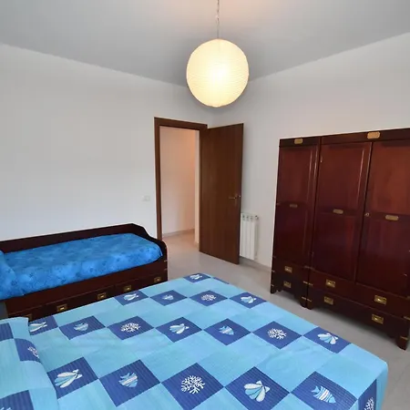 Trilocale Mare - Zona Mare Con Clima E Posto Auto Appartement *