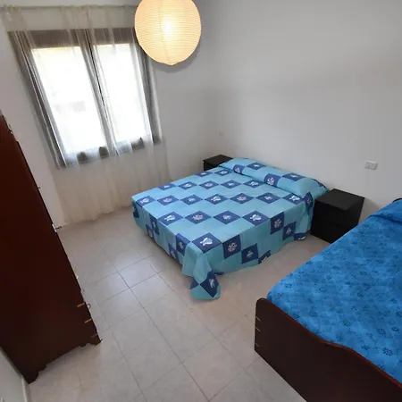 Trilocale Mare - Zona Mare Con Clima E Posto Auto Appartement