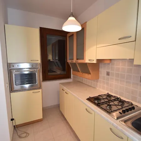 Appartement Trilocale Mare - Zona Mare Con Clima E Posto Auto *
