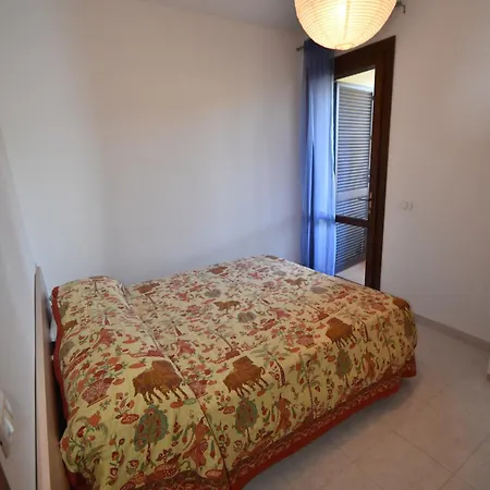Appartement Trilocale Mare - Zona Mare Con Clima E Posto Auto